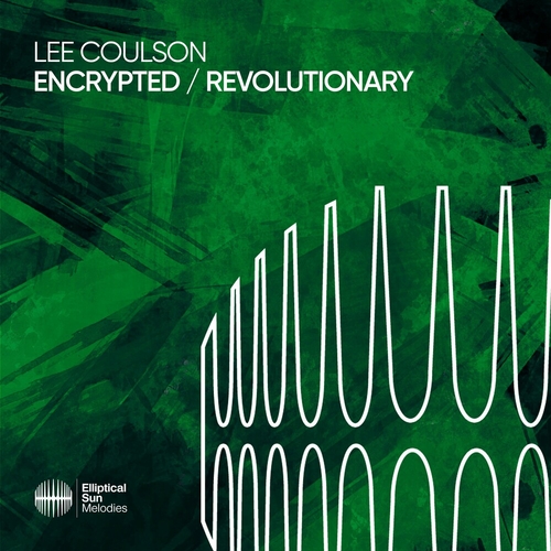 Lee Coulson - Encrypted _ Revolutionary [ESM551]